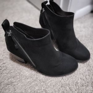 Torrid booties